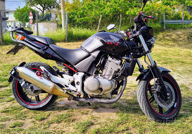 Honda Cbf 500
