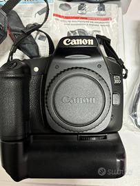 Canon eos 30d
