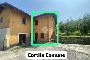 CASA DI CORTE A SULZANO