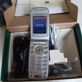 SonyEricsson z600 - Raro a Conchiglia -Funzionante