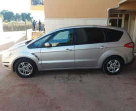 FORD S-Max - 2012 7 Posti