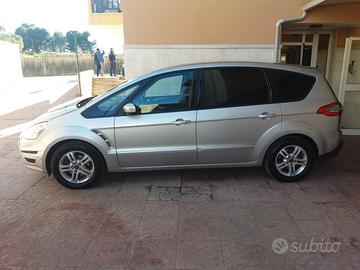 FORD S-Max - 2012 7 Posti