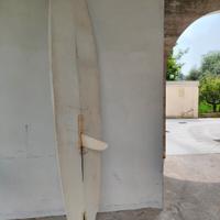 Tavola windsurf vintage Mistral Tarifa