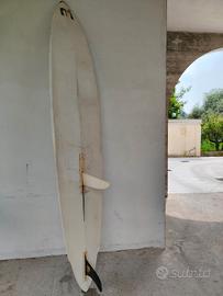 Tavola windsurf vintage Mistral Tarifa