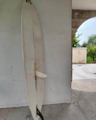 Tavola windsurf vintage Mistral Tarifa