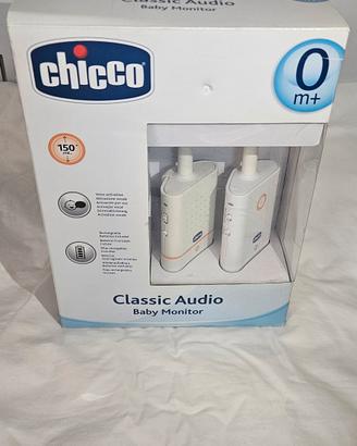 Interfono chicco