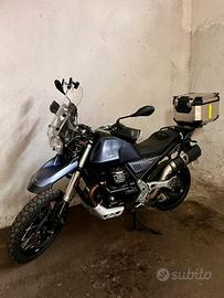 Moto Guzzi v85tt