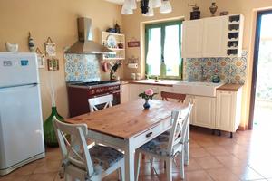 Due camere e posto auto tra Silvi e Atri