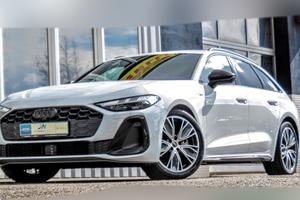 Audi A5 Avant Sline km 0 204 cv