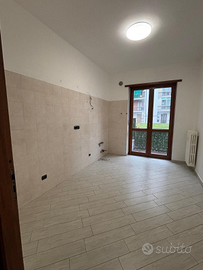 Appartamento centro Chivasso