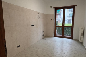 Appartamento centro Chivasso