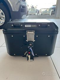 Bauletto Givi Trekker Dolomiti