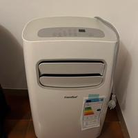 Condizionatore portatile