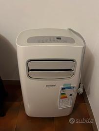 Condizionatore portatile