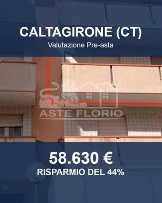 Immobile in asta di 111 m² con più di 5 locali e b