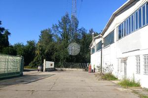 CAPANNONE A LOMBARDORE