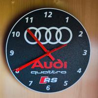 Orologio Audi RS