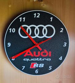 Orologio Audi RS