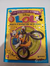 le più belle storie Lol 