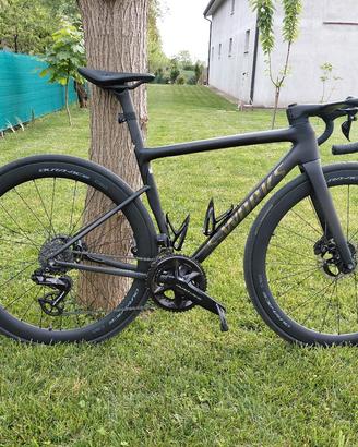 specialized tarmac sl8 