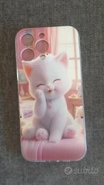 cover per iPhone 16 pro max 