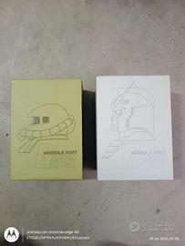 gundam dvd completa 