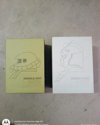 gundam dvd completa 