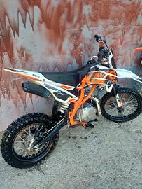 pit bike kayo