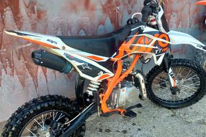 pit bike kayo