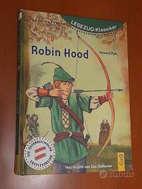 l'edizione tedesca di "Robin Hood
