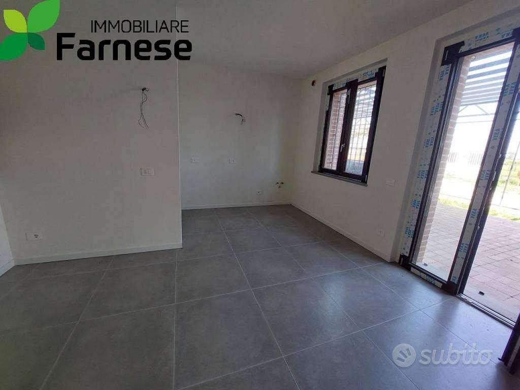 Villetta a schiera di 115 m² con 3 locali a Podenz - Vista 5