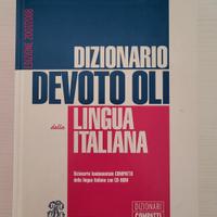 Dizionario italiano