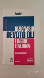 Dizionario italiano