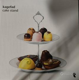 Cake Stand - Supporto Alzate Per torte E Pasticcin