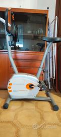 cyclette energetics ct 1.2
