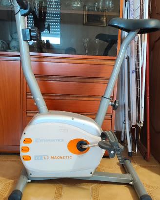 cyclette energetics ct 1.2