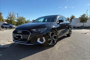 Sportback 30 2.0 tdi Business Advanced