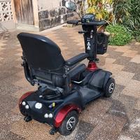 Scooter per anziani o disabili