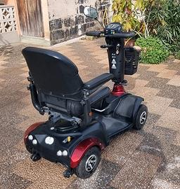 Scooter per anziani o disabili