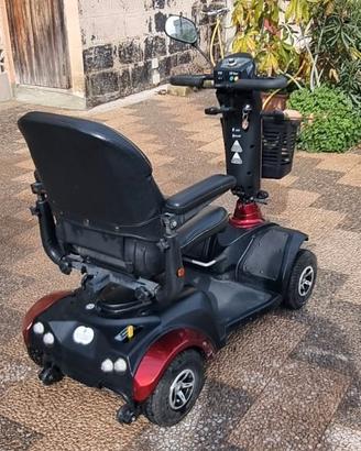 Scooter per anziani o disabili