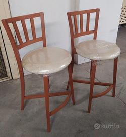 Sgabelli Calligaris Arredamento e Casalinghi In vendita a Ravenna