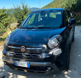 FIAT 500L 1.3 MULTIJET 95 CV CROSS