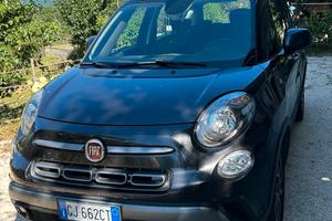 FIAT 500L 1.3 MULTIJET 95 CV CROSS