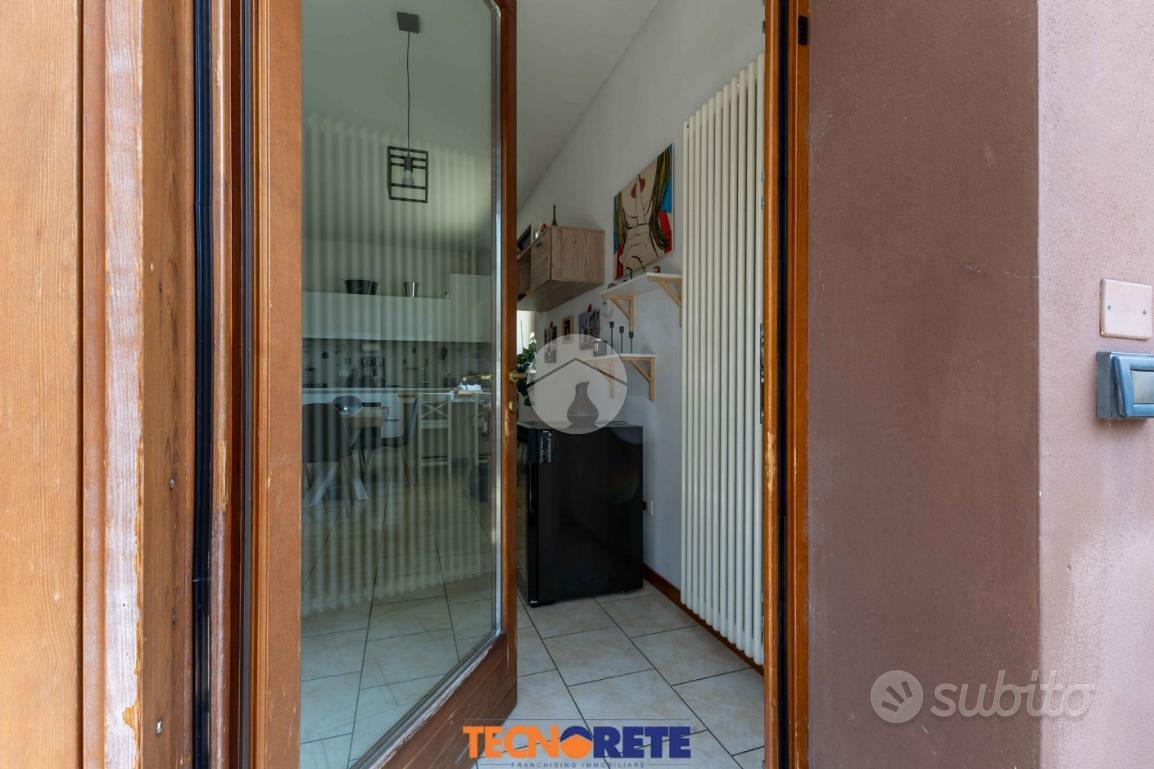 Appartamento – Marano Vicentino, Villaggio Padre Piergiorgio Cavedon - Vista 5