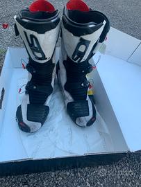 Stivali Sidi Mag-1 taglia 46