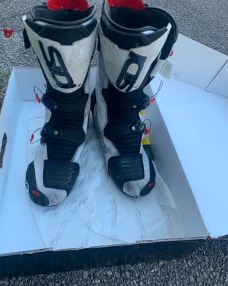 Stivali Sidi Mag-1 taglia 46