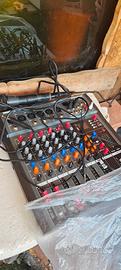 impianto karaoke montarbo 
