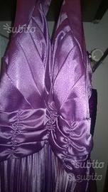 Abito cerimonia taglia u