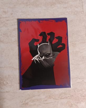 Card da collezione album Joker nr. c19