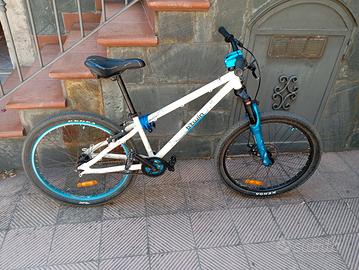 Bicicletta da uomo 24